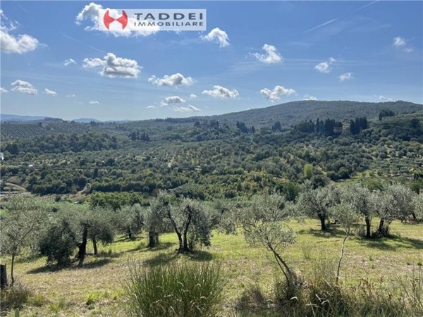 terreno agricolo in vendita a Scandicci in zona Mosciano