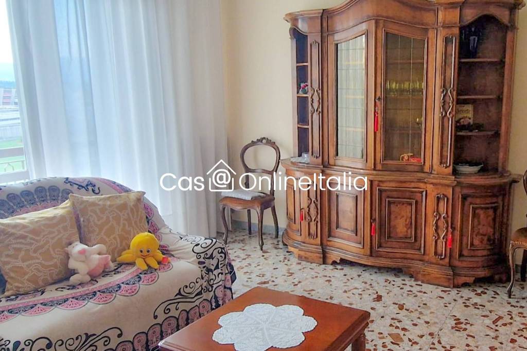 appartamento in vendita a Scandicci in zona Casellina