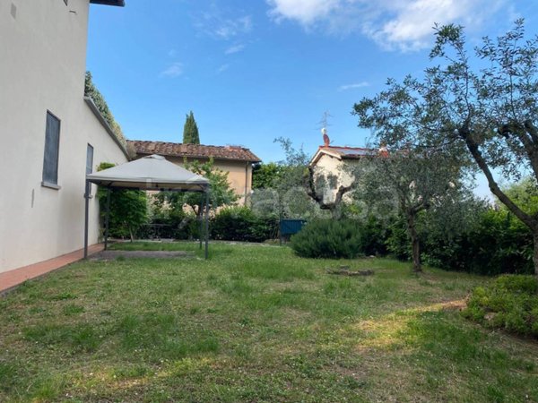 appartamento in vendita a Scandicci