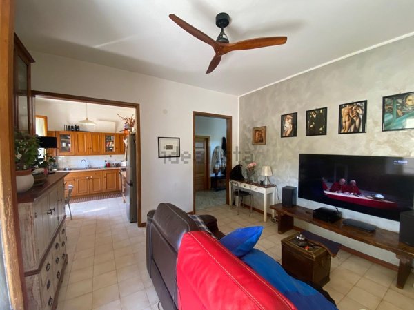 appartamento in vendita a Scandicci