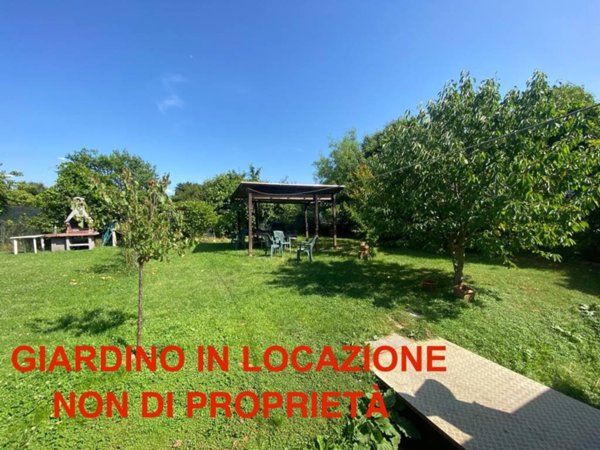 appartamento in vendita a Scandicci