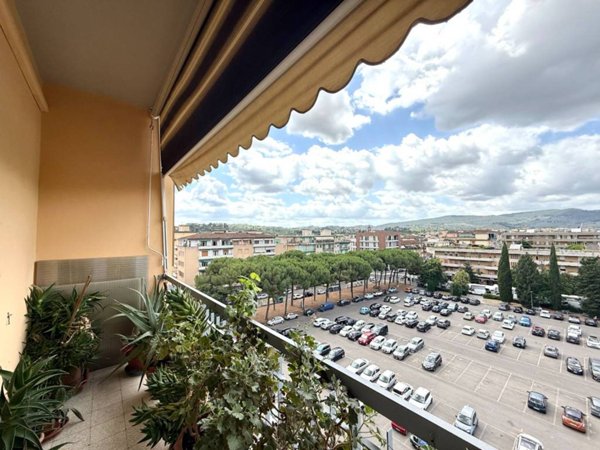 appartamento in vendita a Scandicci