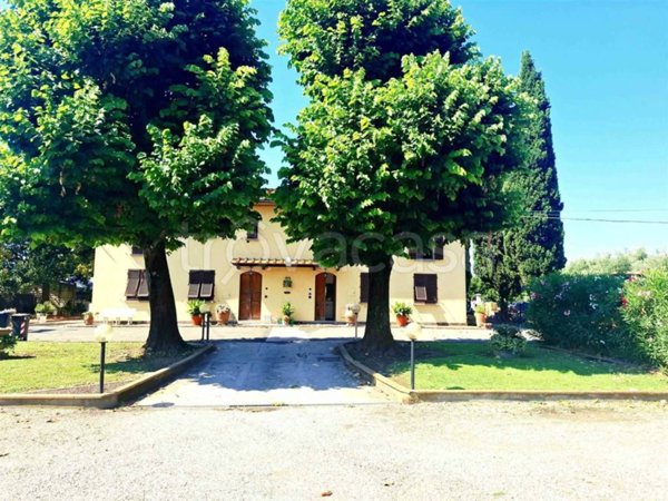 casa indipendente in vendita a Scandicci in zona Badia a Settimo