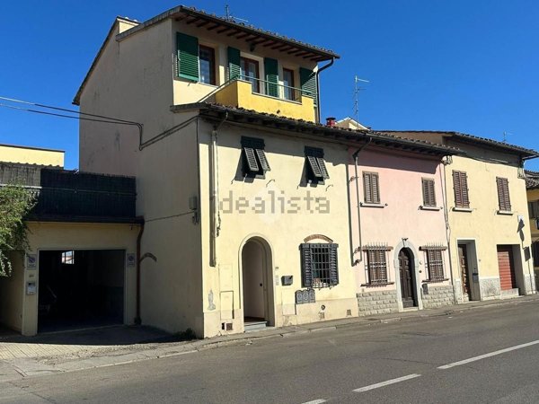 appartamento in vendita a Scandicci in zona Casellina