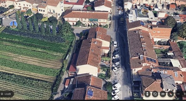 appartamento in vendita a Scandicci in zona Badia a Settimo