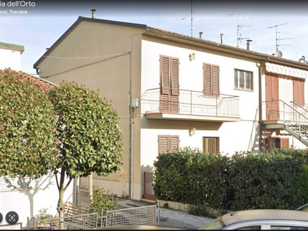 appartamento in vendita a Scandicci in zona Badia a Settimo