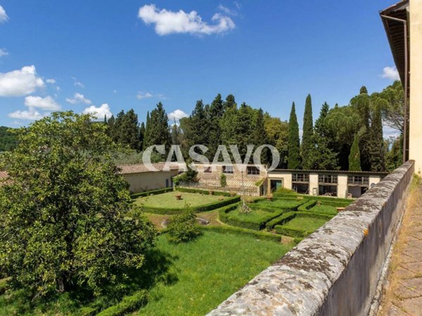 casa indipendente in vendita a Scandicci