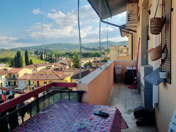 appartamento in vendita a Scandicci