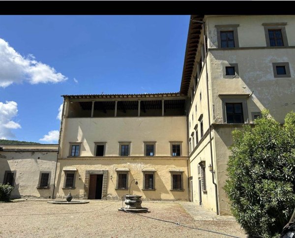 appartamento in vendita a Scandicci