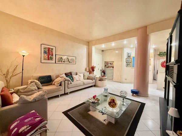 appartamento in vendita a Scandicci in zona Casellina