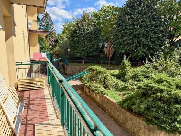 appartamento in vendita a Scandicci in zona Casellina