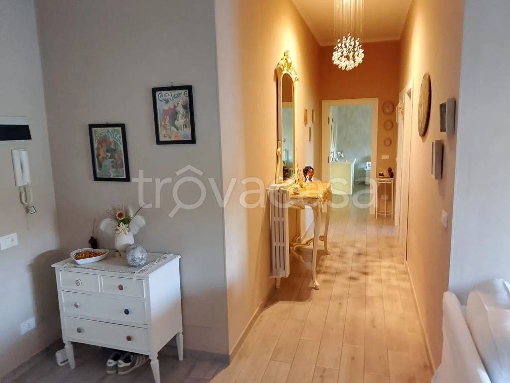 appartamento in vendita a Scandicci