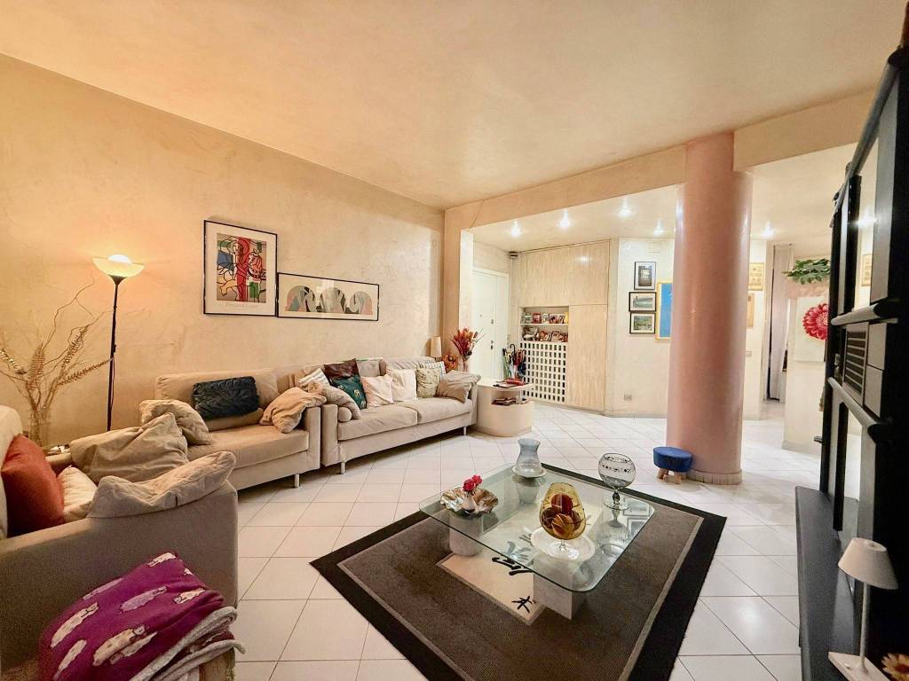 appartamento in vendita a Scandicci in zona Casellina