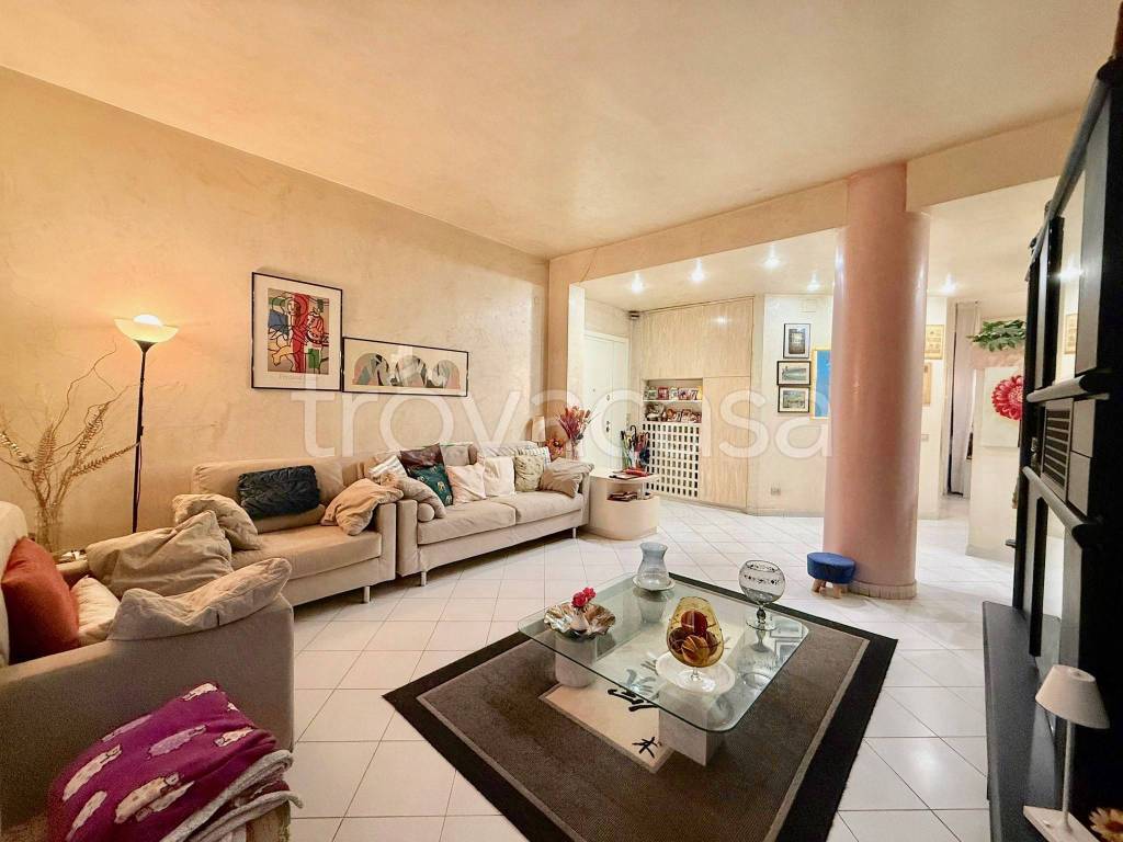 appartamento in vendita a Scandicci in zona Casellina