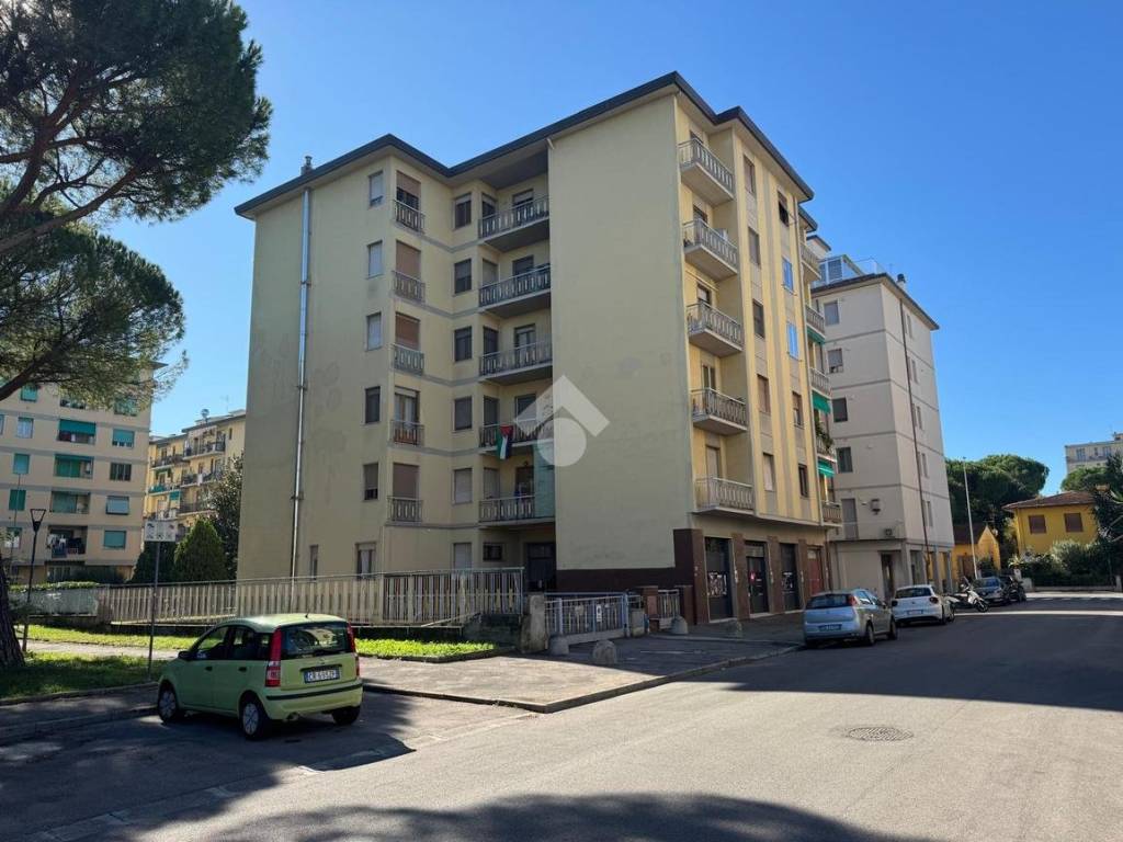 appartamento in vendita a Scandicci