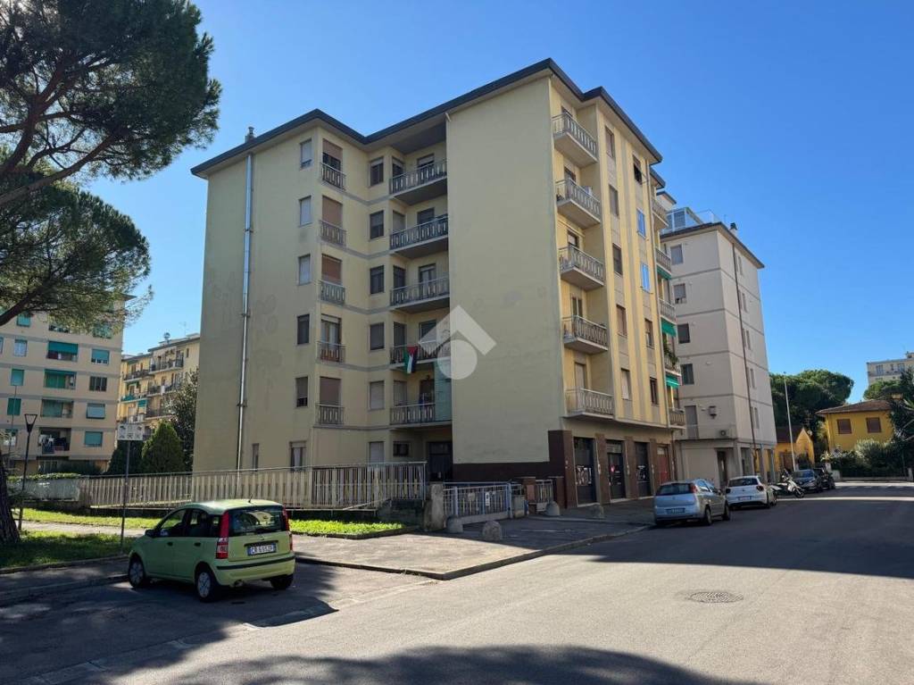 appartamento in vendita a Scandicci