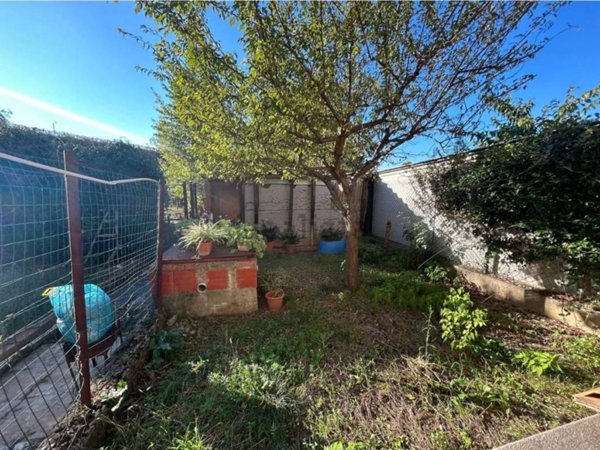 appartamento in vendita a Scandicci in zona Casellina