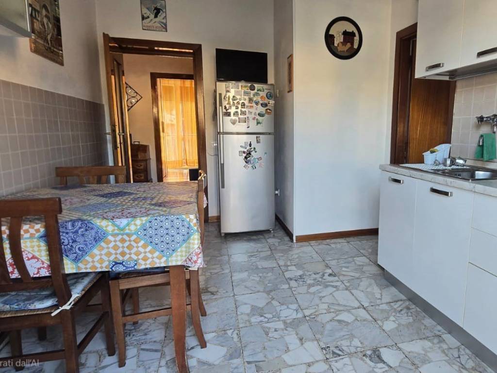 appartamento in vendita a Scandicci in zona San Giusto