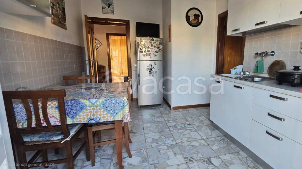 appartamento in vendita a Scandicci