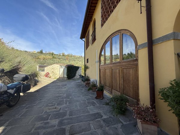 casa indipendente in vendita a Scandicci in zona Mosciano