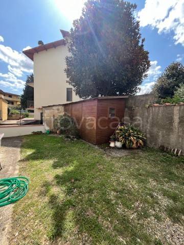 casa indipendente in vendita a Scandicci