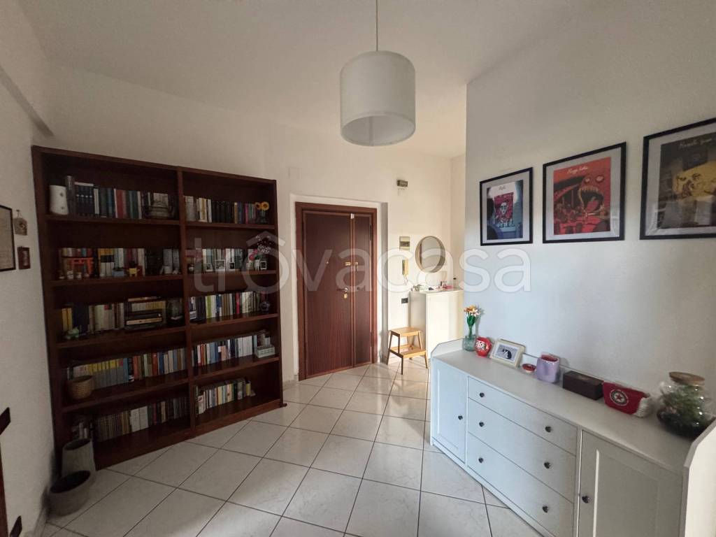 appartamento in vendita a Scandicci