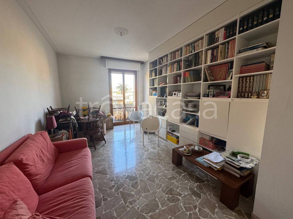 appartamento in vendita a Scandicci