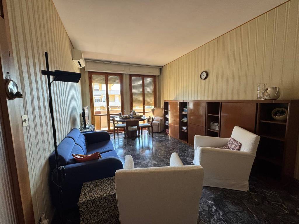 appartamento in vendita a Scandicci