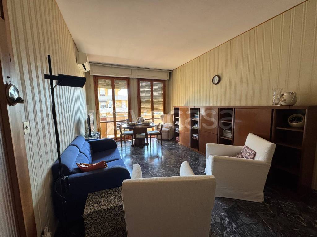 appartamento in vendita a Scandicci