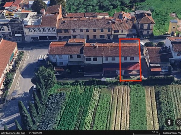 casa indipendente in vendita a Scandicci in zona Badia a Settimo