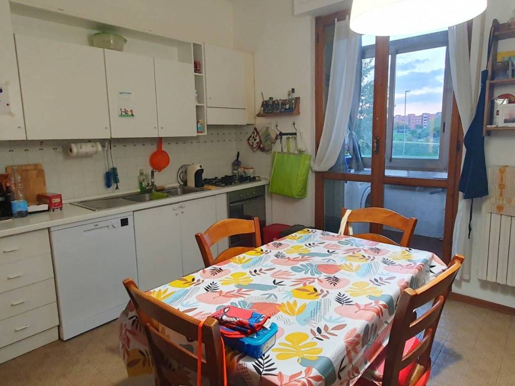 appartamento in vendita a Scandicci