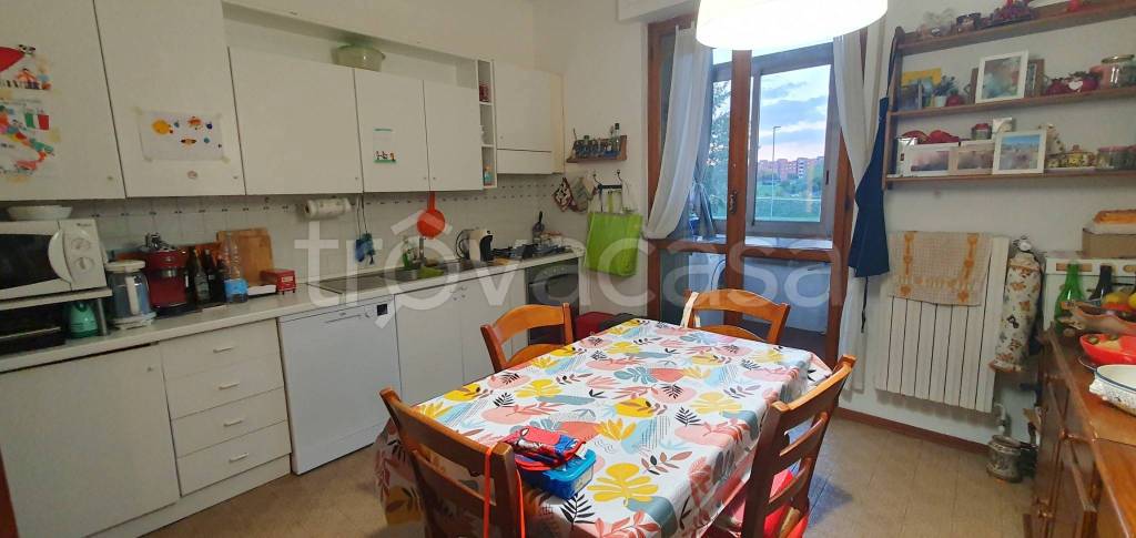 appartamento in vendita a Scandicci