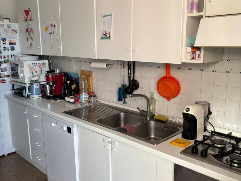 appartamento in vendita a Scandicci