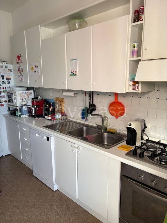 appartamento in vendita a Scandicci