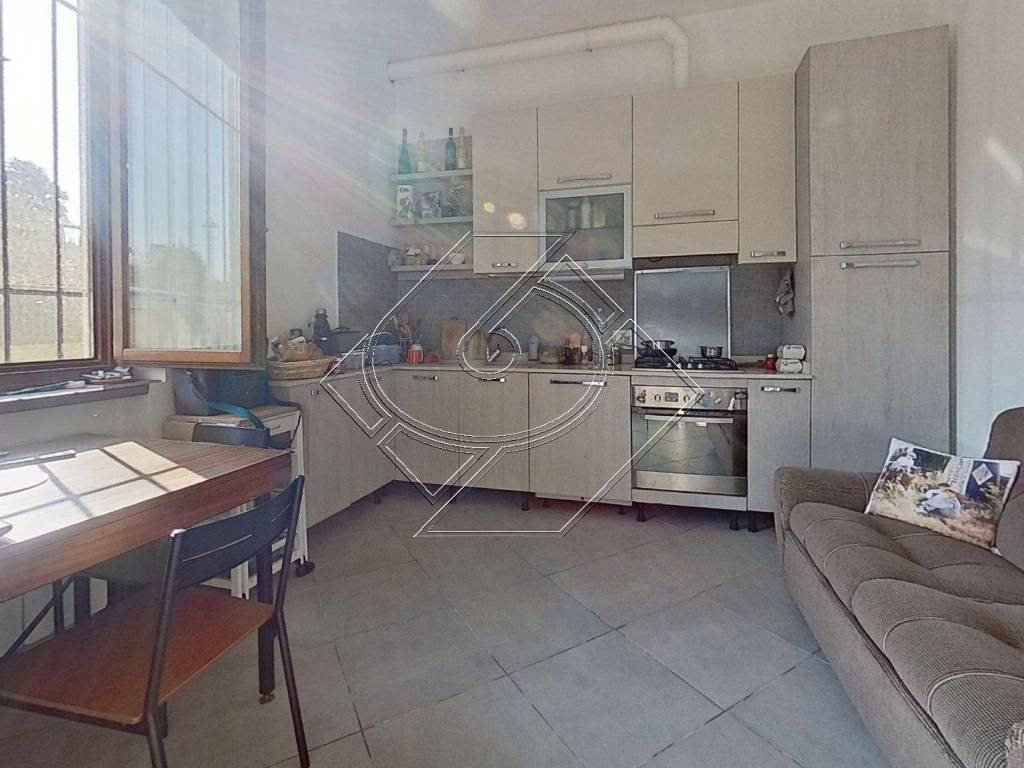 appartamento in vendita a Scandicci in zona San Martino alla Palma