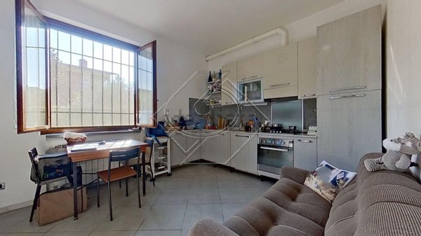 appartamento in vendita a Scandicci in zona San Martino alla Palma