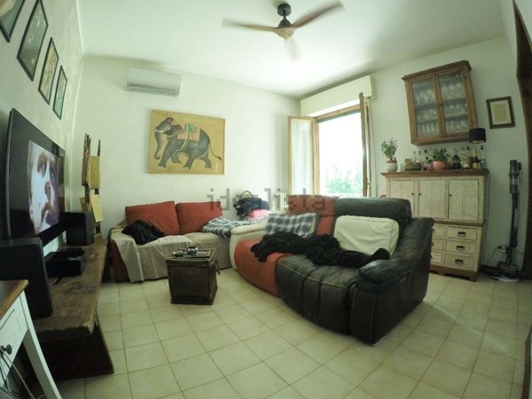 appartamento in vendita a Scandicci