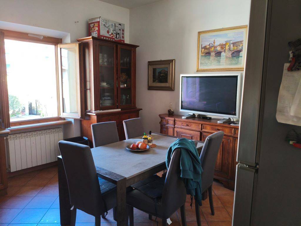 appartamento in vendita a Scandicci in zona Casellina