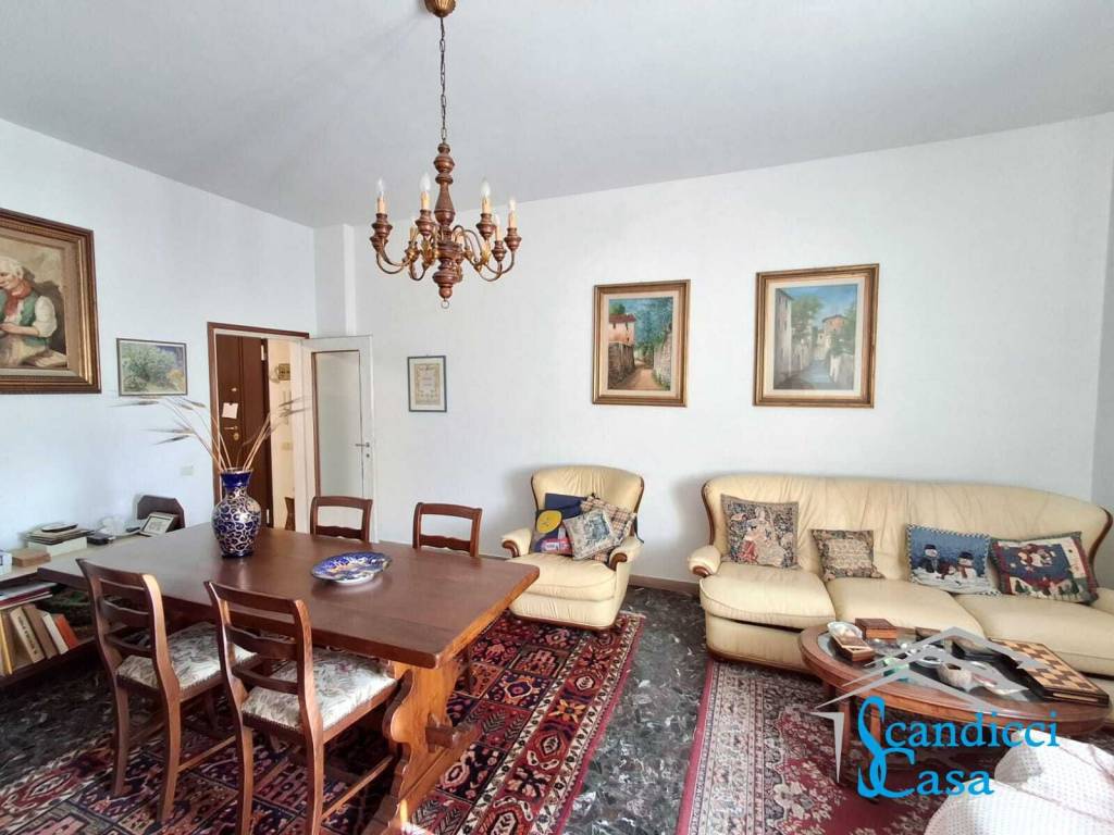 appartamento in vendita a Scandicci