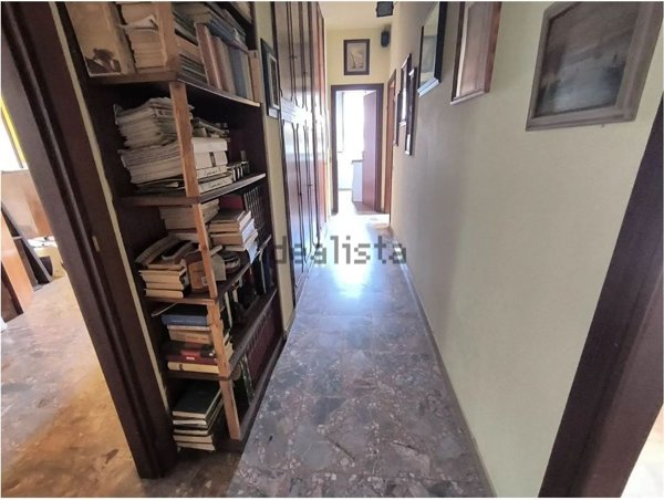 appartamento in vendita a Scandicci