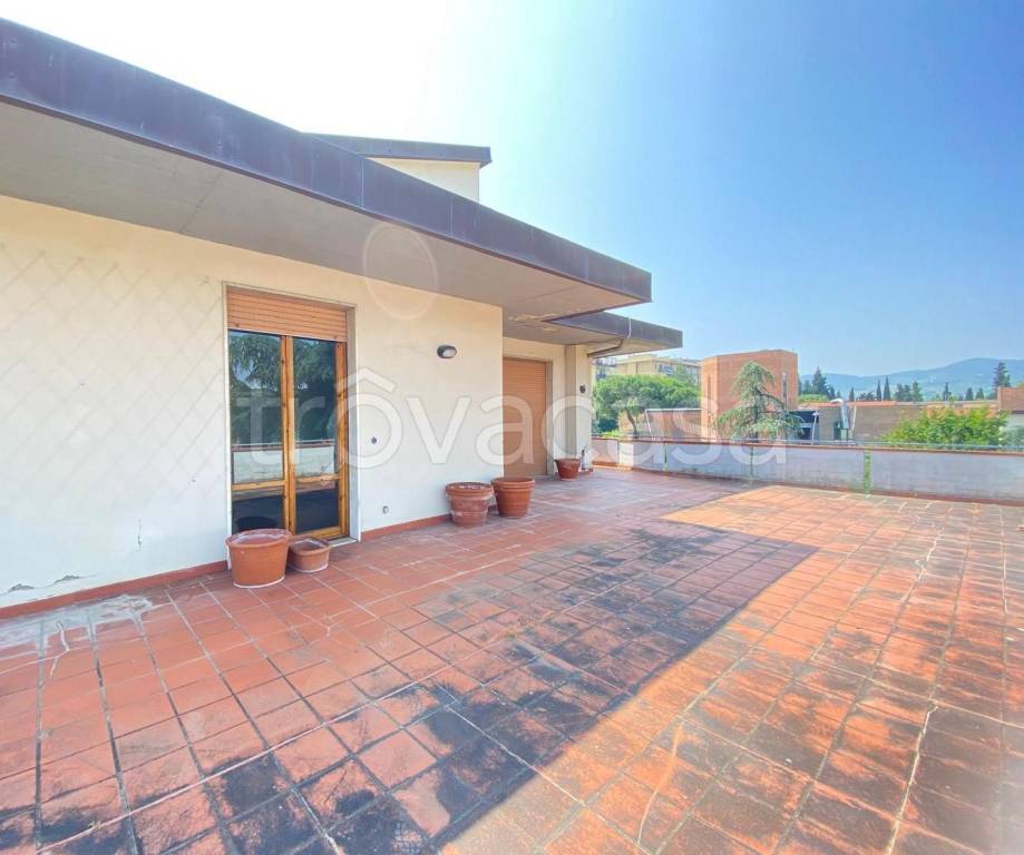 appartamento in vendita a Scandicci