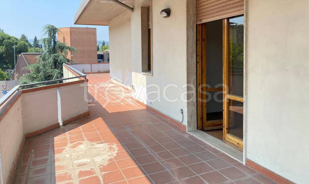 appartamento in vendita a Scandicci