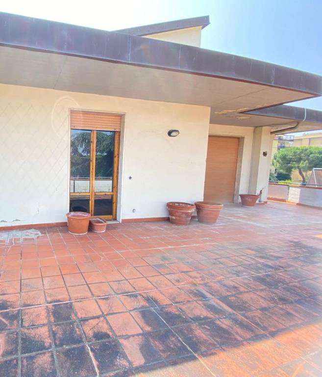 appartamento in vendita a Scandicci