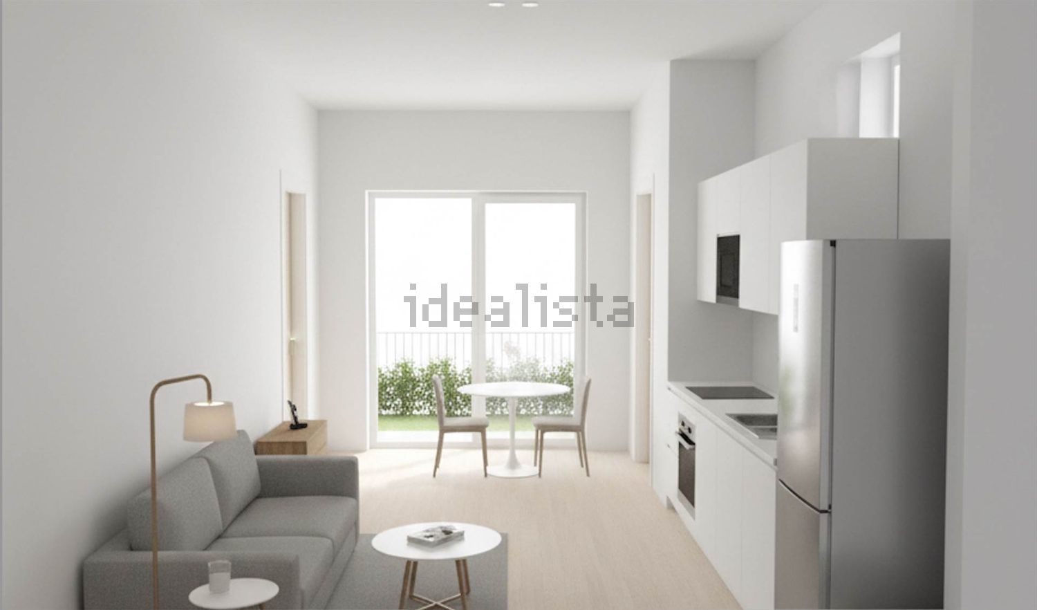 appartamento in vendita a Scandicci in zona Casellina