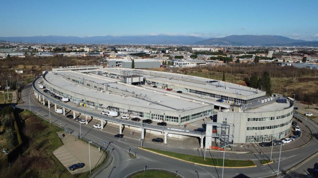 appartamento in vendita a Scandicci in zona Casellina