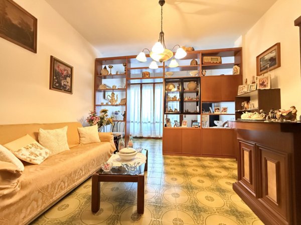 appartamento in vendita a Scandicci