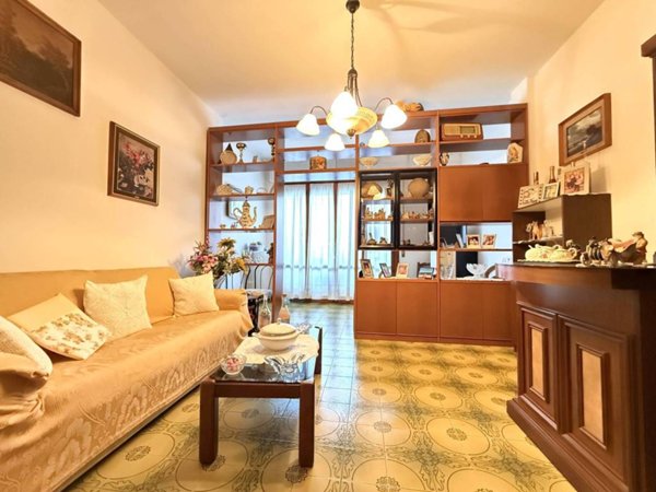 appartamento in vendita a Scandicci