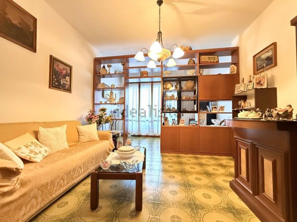 appartamento in vendita a Scandicci