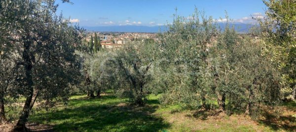 terreno agricolo in vendita a Scandicci in zona Scandicci Alto