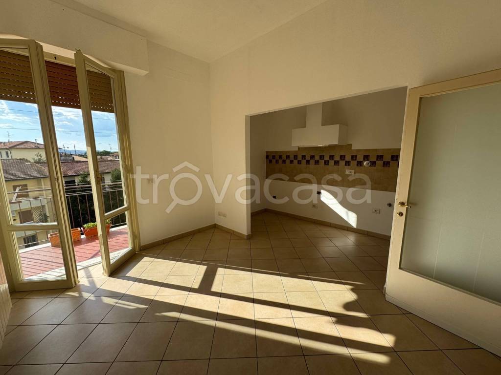 appartamento in vendita a Scandicci